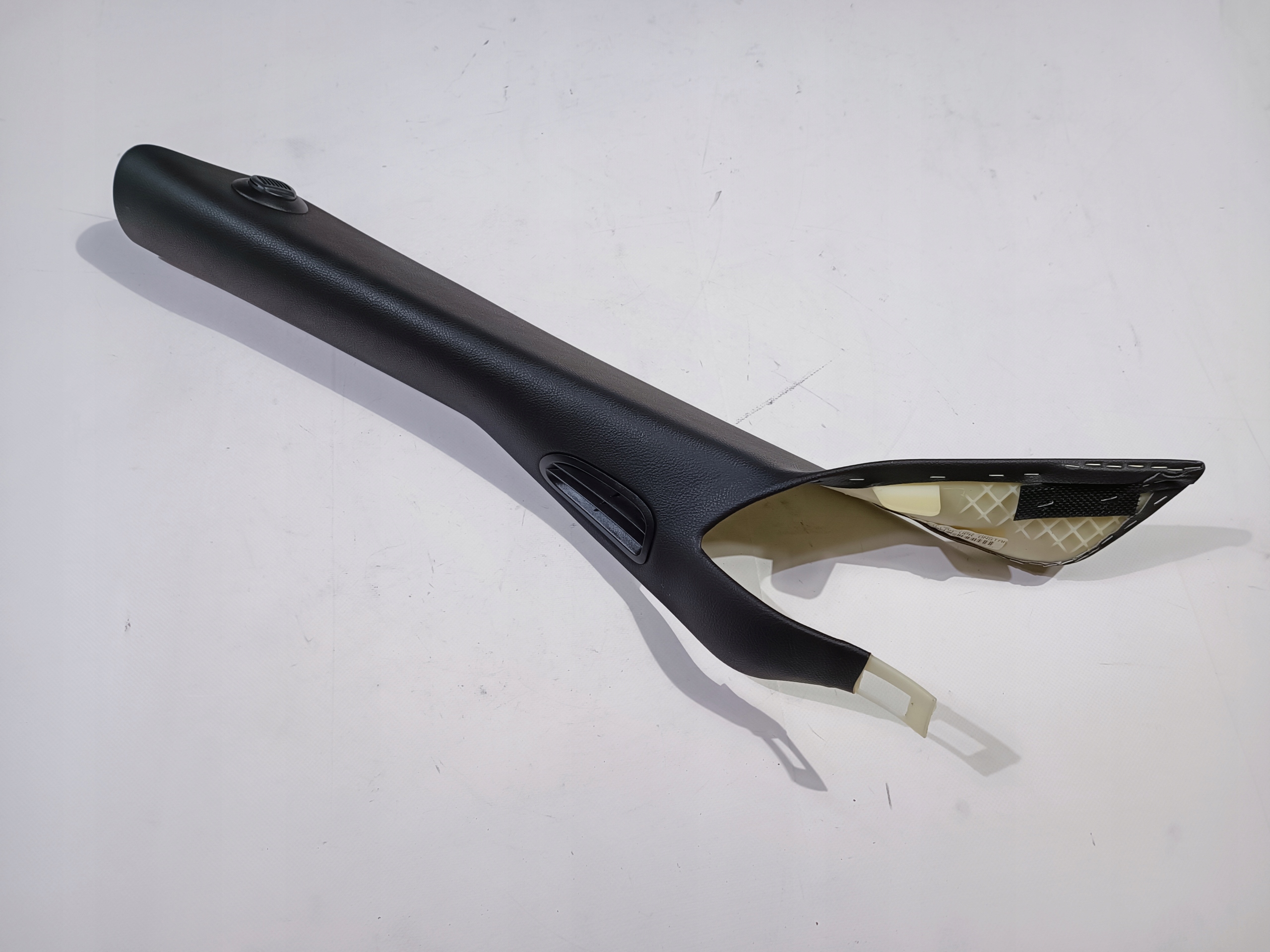 side slupka A cover left Corvette C6