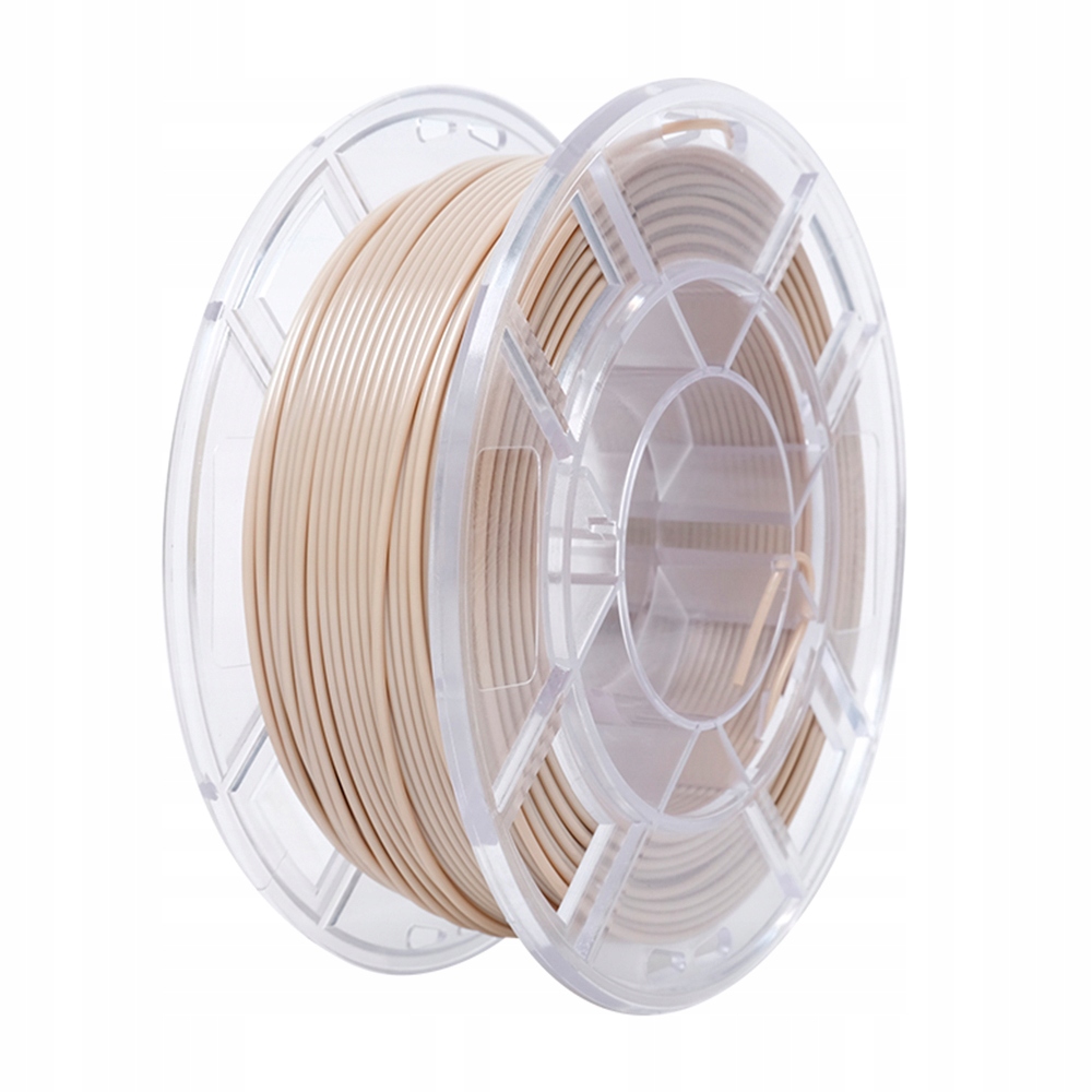 eSun filament Peek Industrial prírodný priemyselný 1.75 mm 250 g