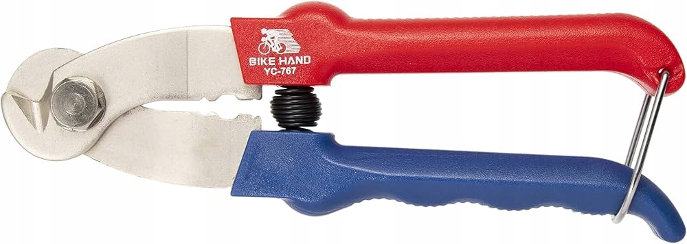 Bike Hand Obcinaczki do linek i pancerzy