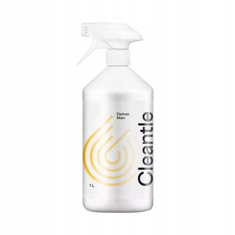

Cleantle Deiron Man 1L