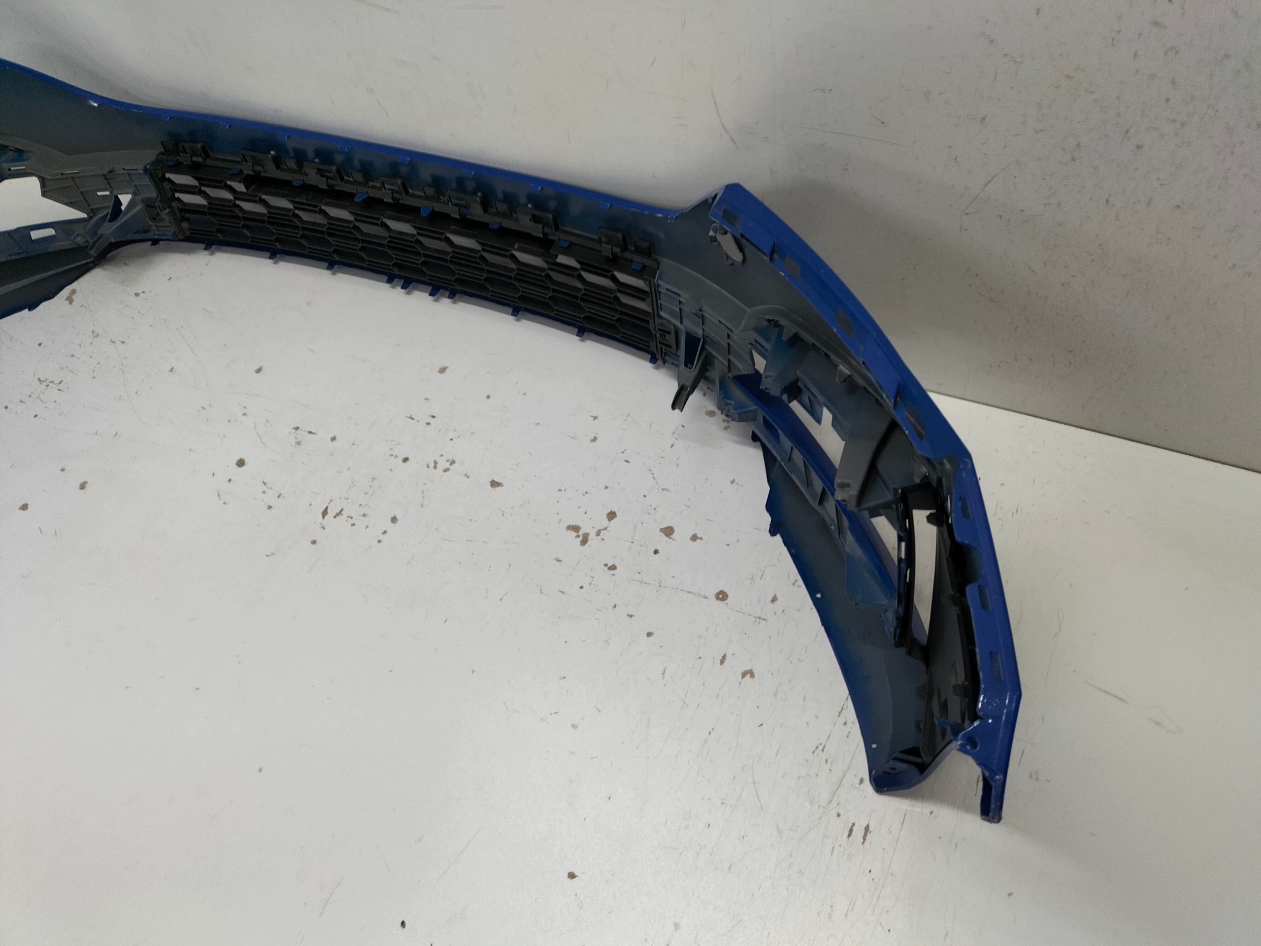Frontstoßstange vorne SKODA OCTAVIA 4 IV 19