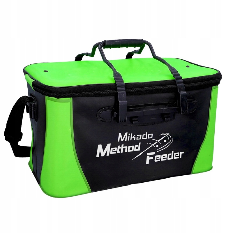 Mikado Torba Method Feeder 48x28x28cm