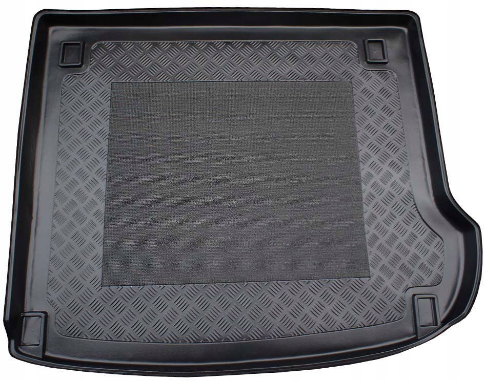 Hyundai Santa Fe II Suv 2006-2012 Prostiskluzová podložka