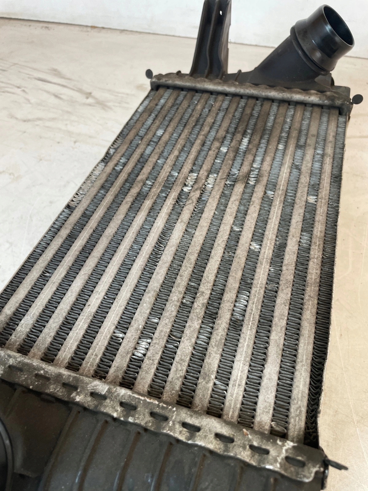 Intercooler Nissan Pulsar C13 NV200 1.5 DCI