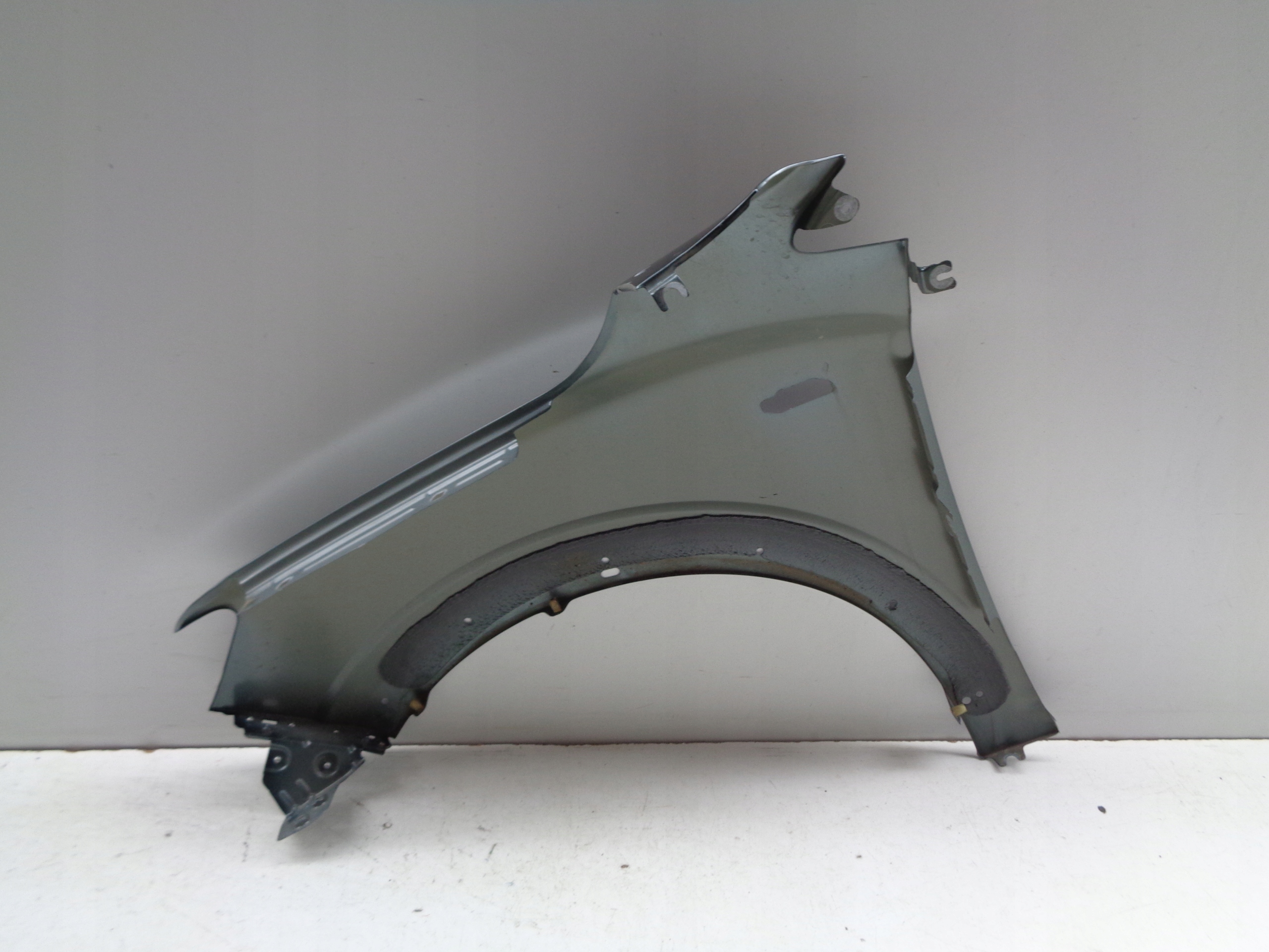 fender right front DACIA SANDERO III 20- STEPWAY NR 50369