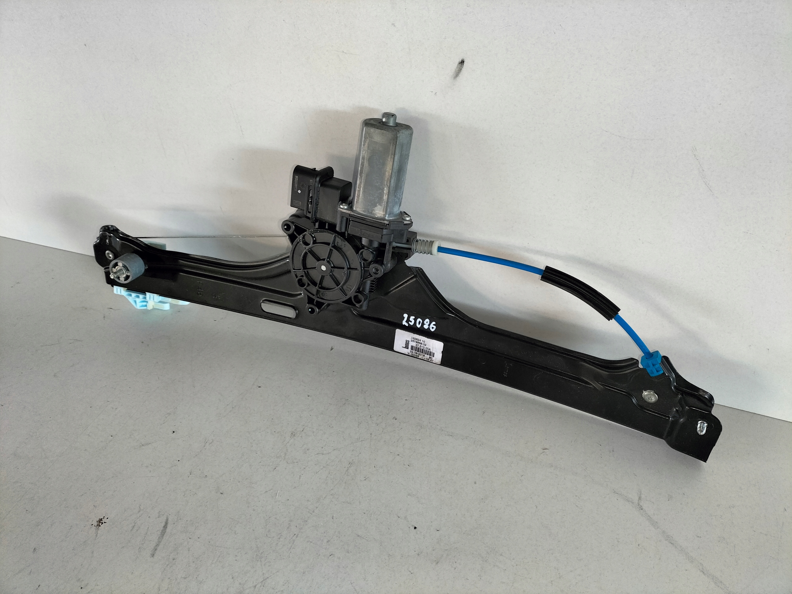 window regulator front right BMW 2 F45 F46 14