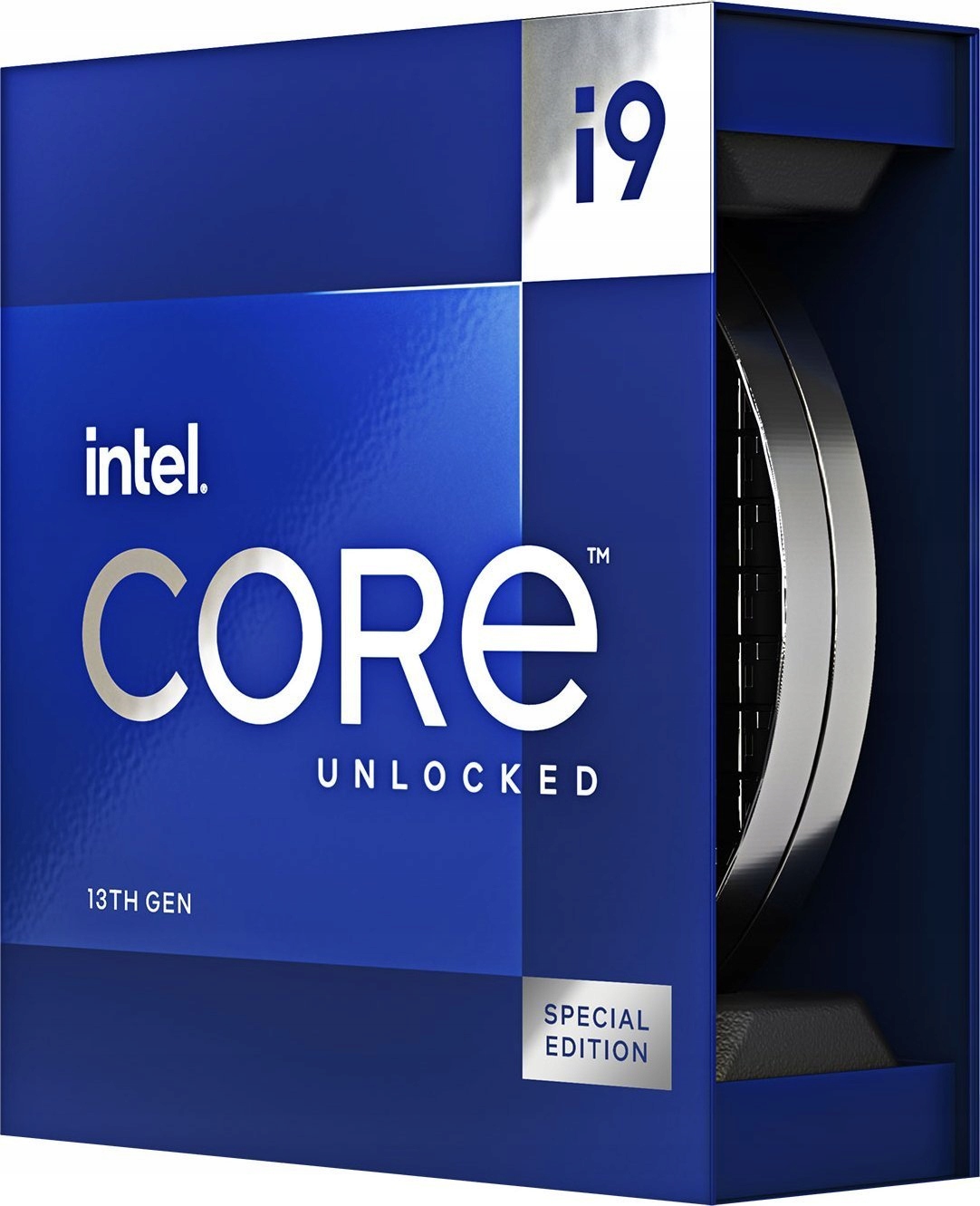 Intel Core i9-13900KS 3,20 GHz (Raptor Lake) Sockel 1700 - Boxed