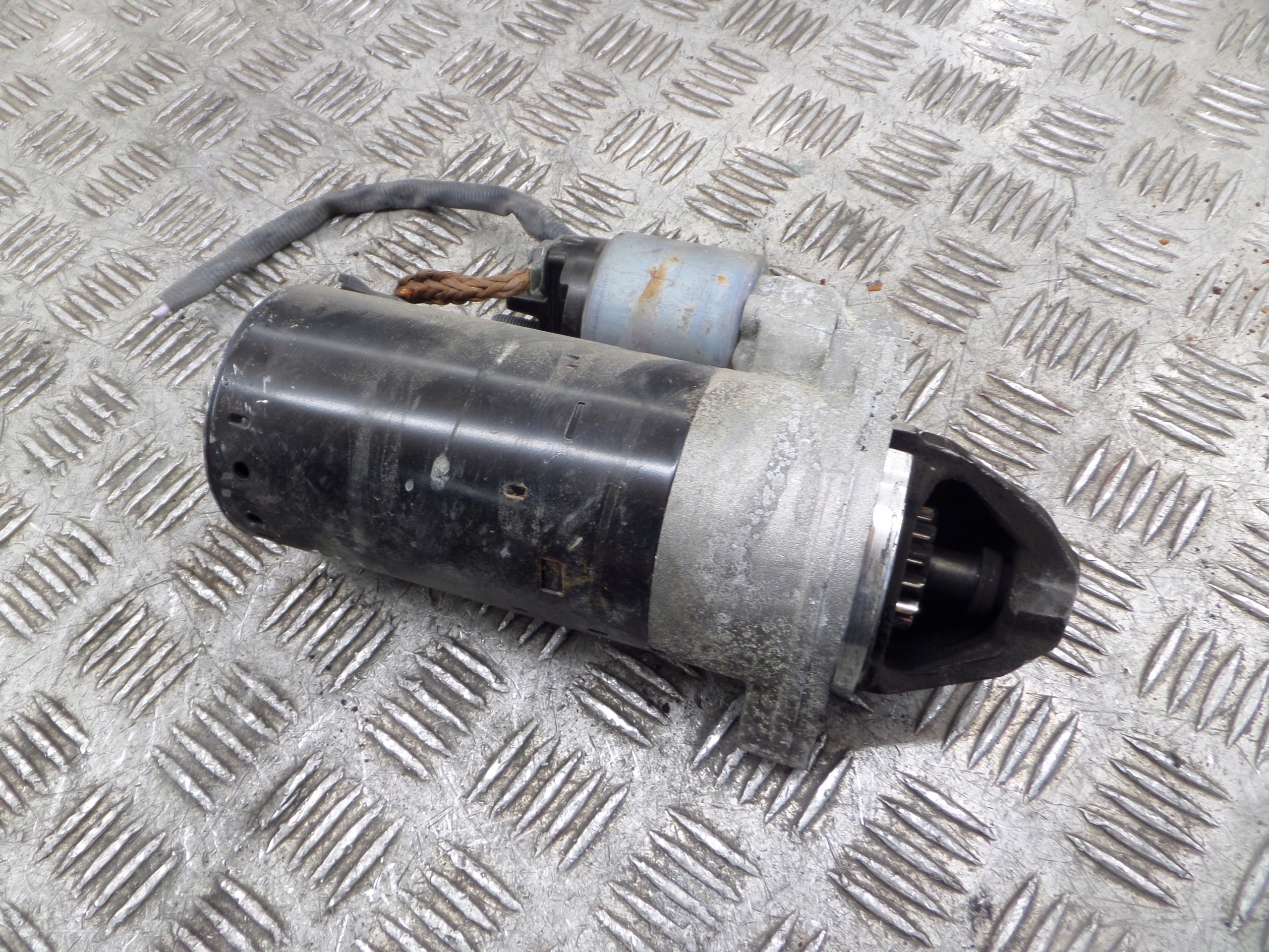 starter mercedes 906 907 651 M651 A6519064300