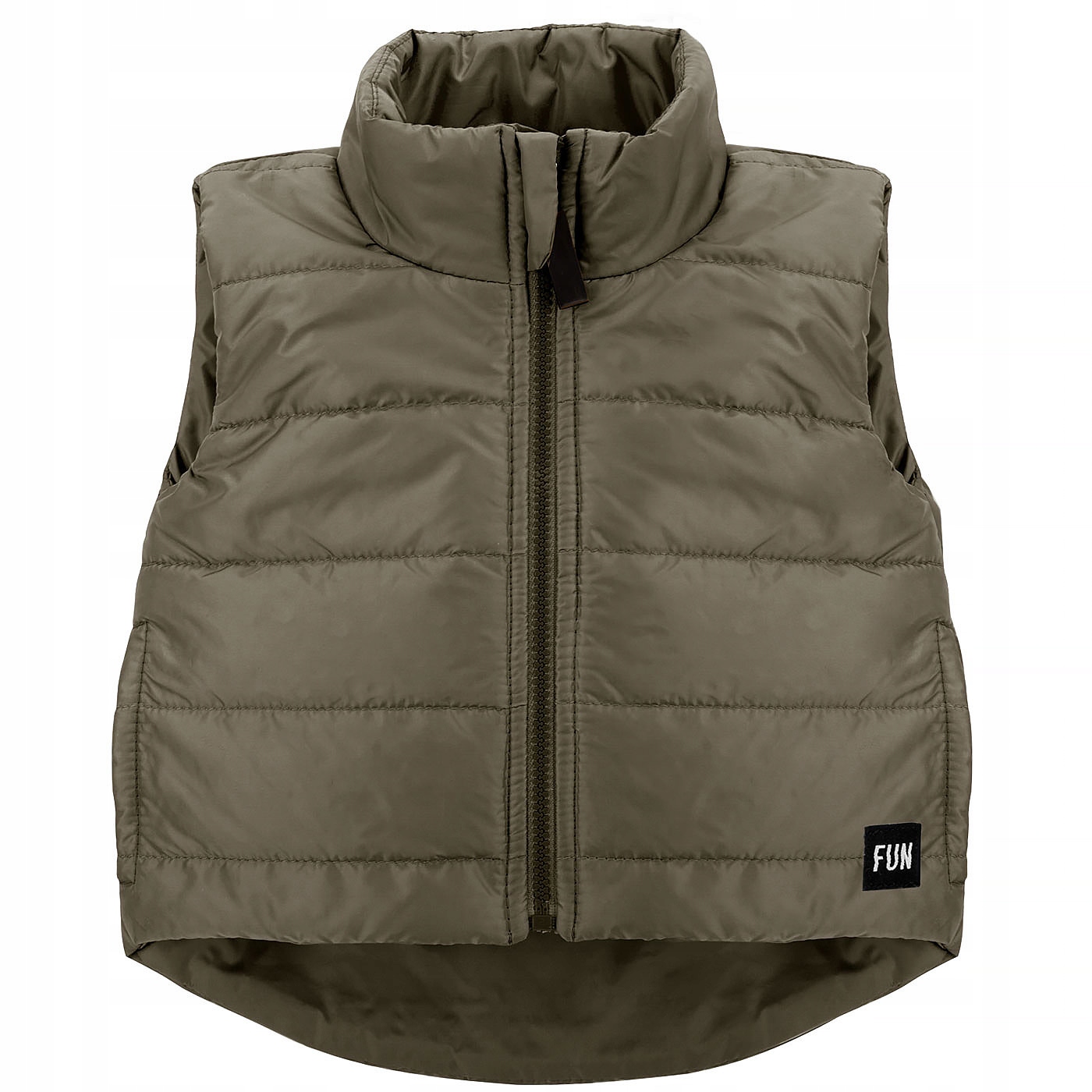 Pinokio Kamizelka bezrękawnik Fun Time Marka Pinokio