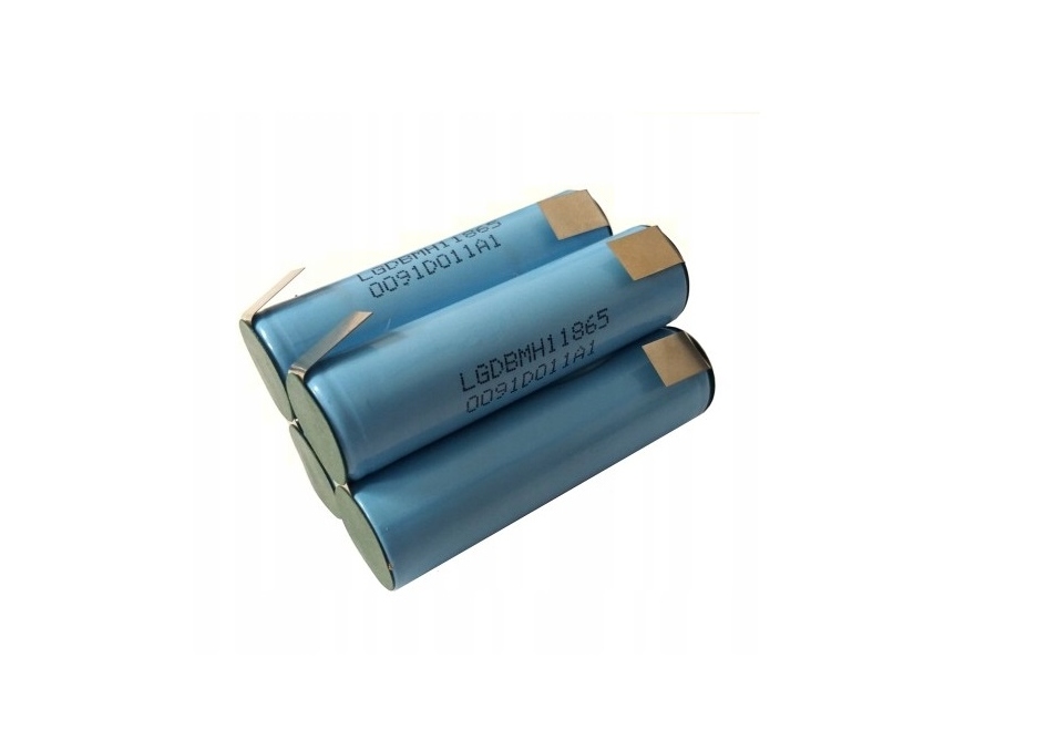 Balíček Bosch 14,4V 3200mAh BBHL21435, BBHL21435/01 (0180)