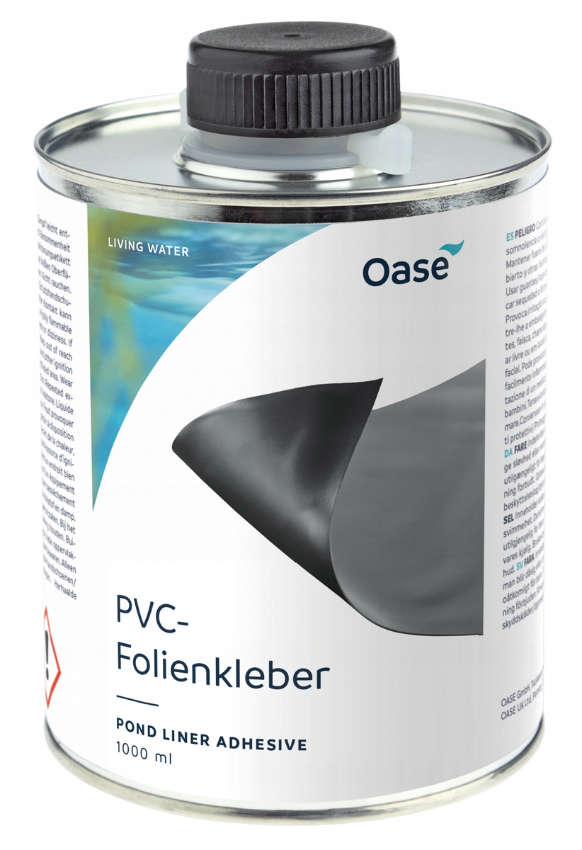Klej Oase do folii Pvc 1000ml
