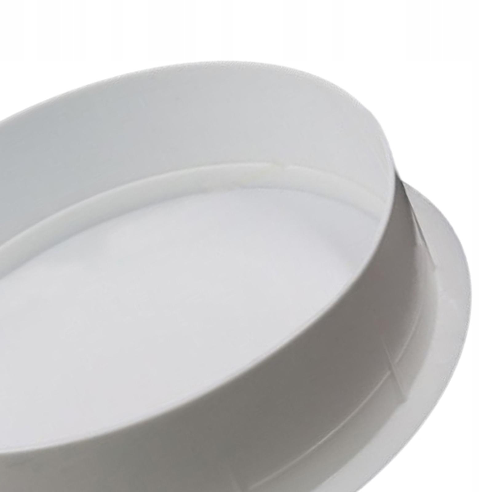 Okrągła dysza, przewód wydechowy, złączka węża wydechowego A/C Seria Łącznik węża wydechowego przenośnego