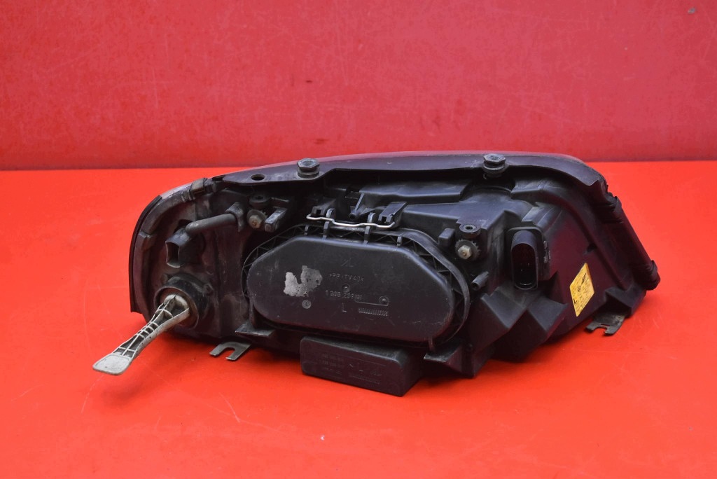 REFLEKTOR left light front EU 7M7941015M SEAT ALHAMBRA 1 and LIFT 00-10