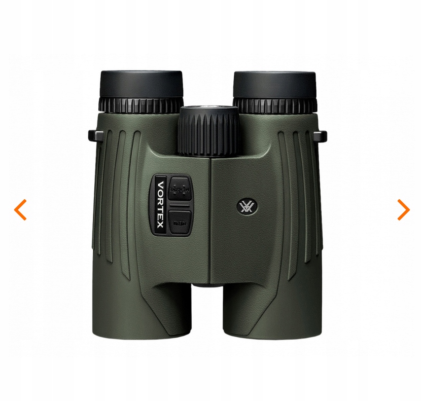 Lornetka z dalmierzem Vortex Fury 5000 HD 10x42 LRF
