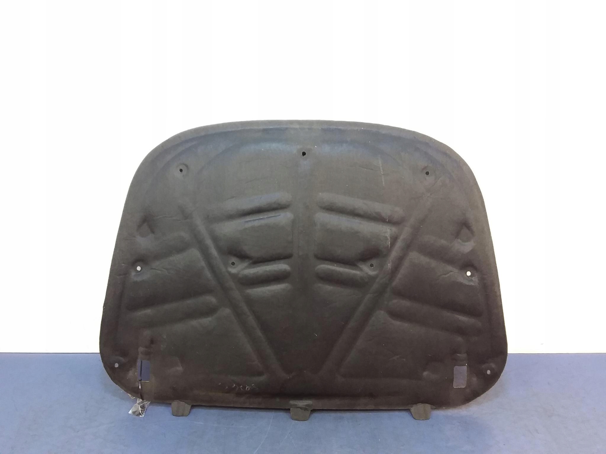 CADILLAC CTS III ЗВУКОІЗОЛЯЦІЯ КАПОТА