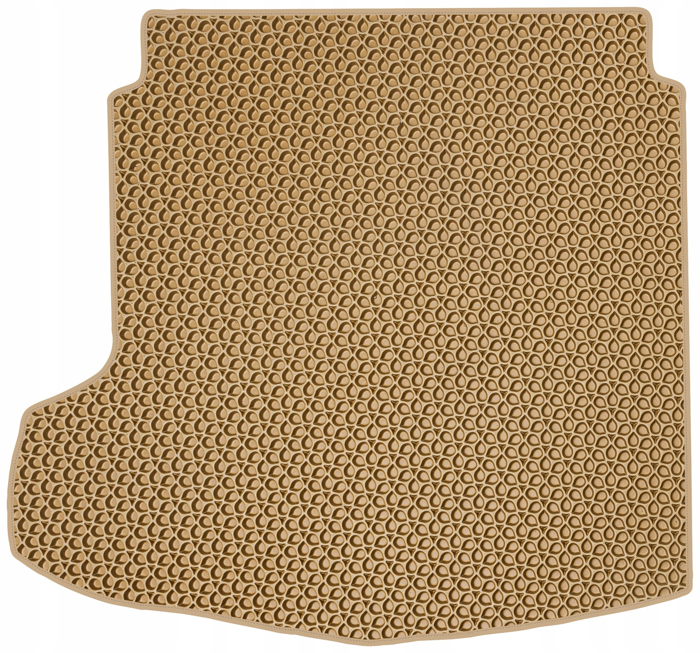 Mazda 3 IV Sedan 2019 – Rohož do kufru