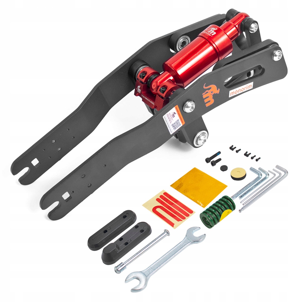 Závěs Monorim MF0 pro Ninebot F20 F30 F40