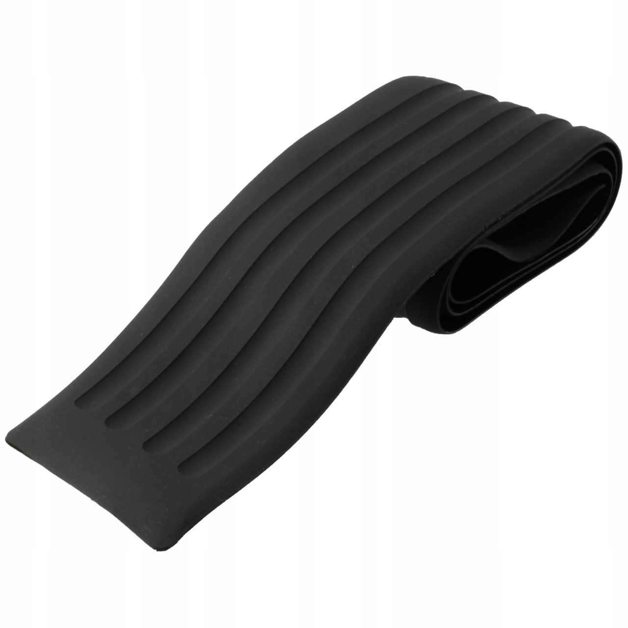 NAKŁADKA ZDERZAK TYŁ LISTWA OCHRONNA VW PASSAT B5 Strona zabudowy tył