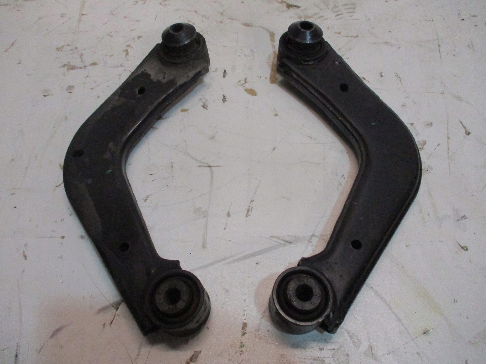QUERLENKER FORD GALAXY 2,0TDCI E1GC-5500-AXA RECHTS