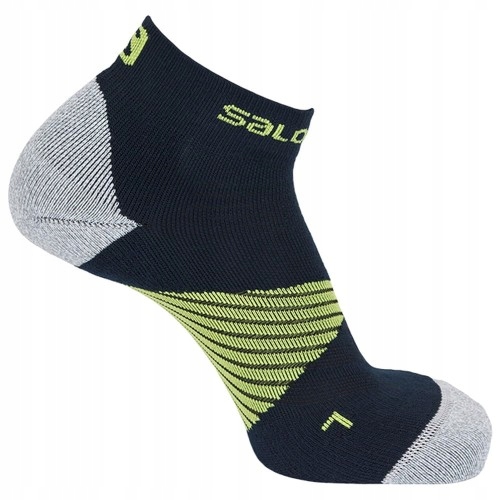 Skarpety Salomon Speed Pro dla biegaczy damskie Coolmax XL 45-47