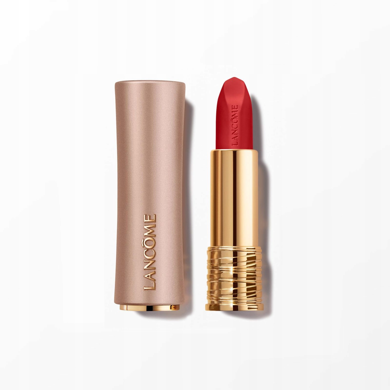 Krémová Matná Rtěnka L`absolu Rouge Intima Tte 3,4 G Odstín: 505 Attrape