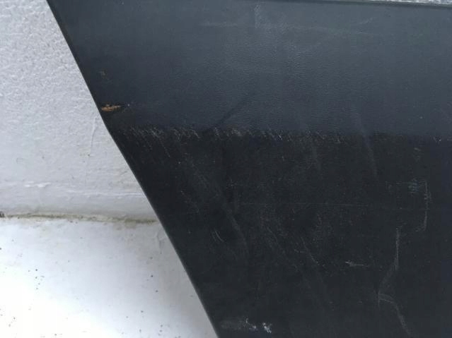 moulding door left front MERCEDES SPRINTER 906