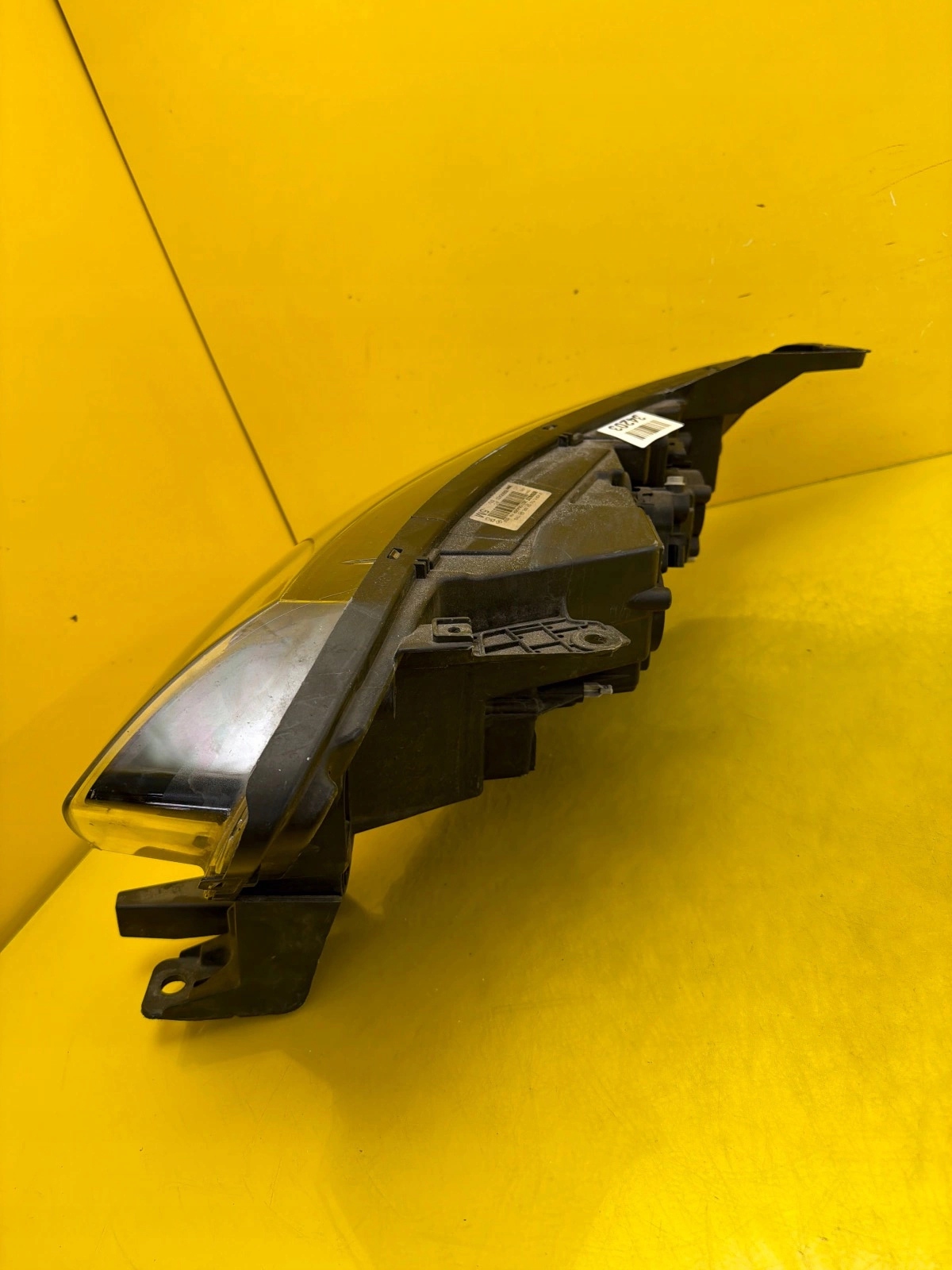 light right Renault Espace V 5 Full Led 260108498R