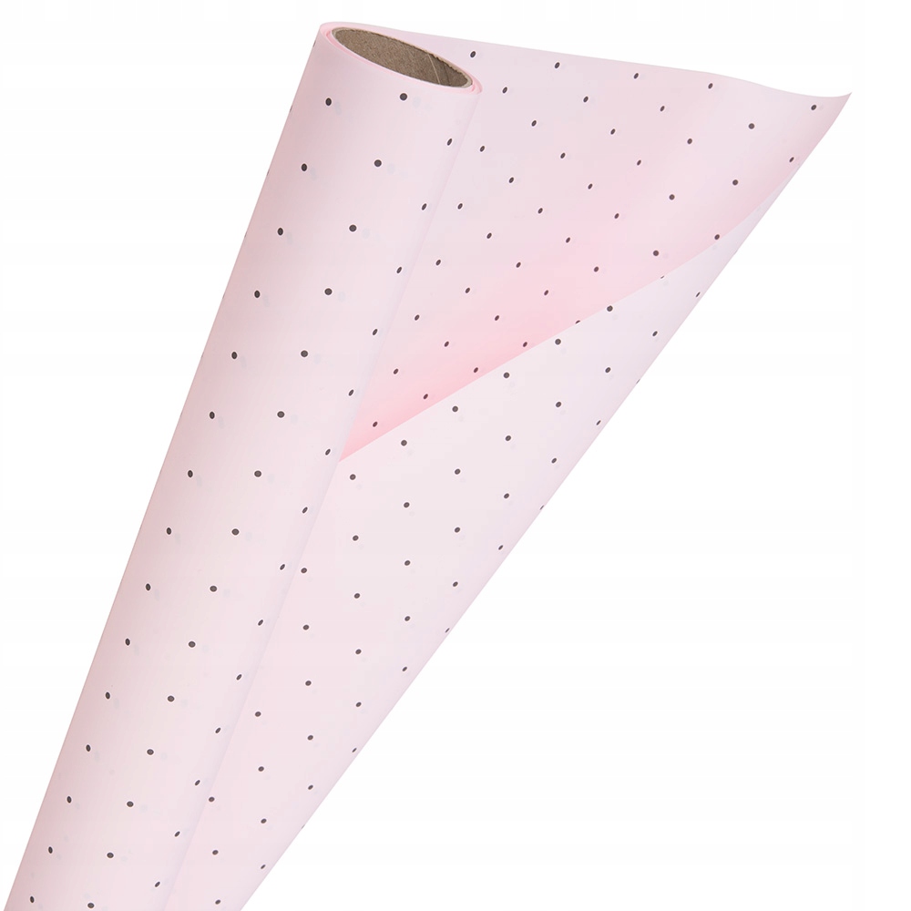 

Folia Florystyczna Papier Ozdobny Do Pakowania 7m