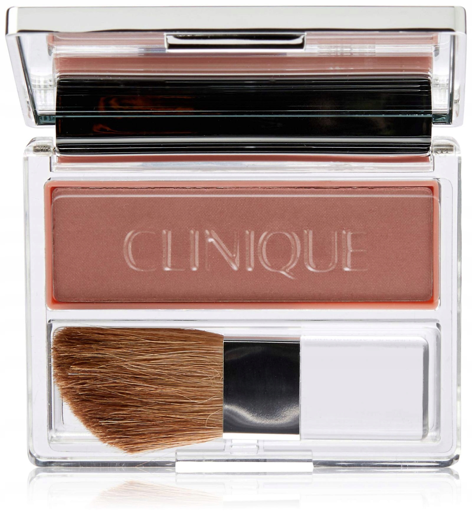 Clinique Růžová Pudrová Tvářenka 120 (bashful Blush) 6G