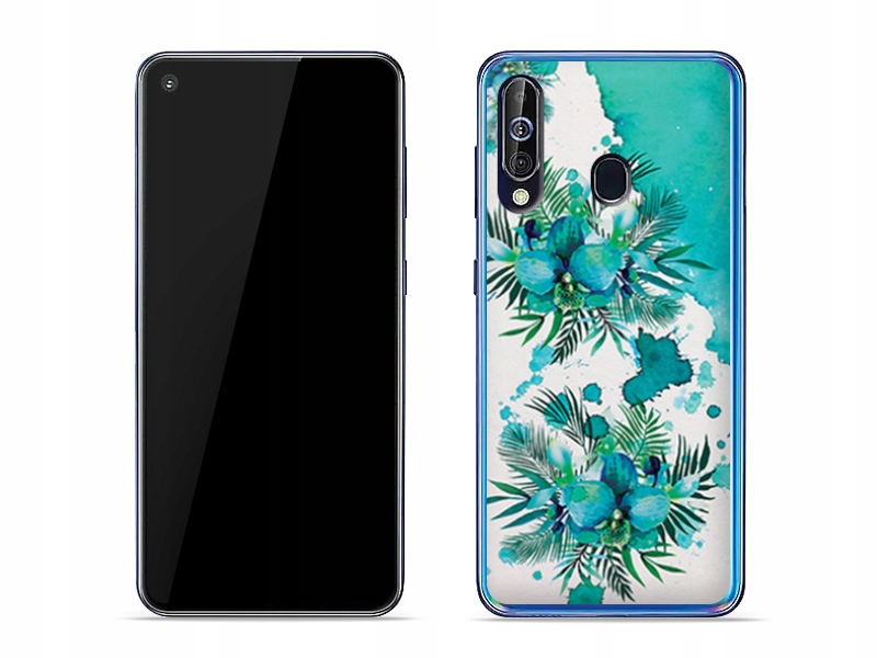 

Etui na Samsung Galaxy A60 Fantastic Case