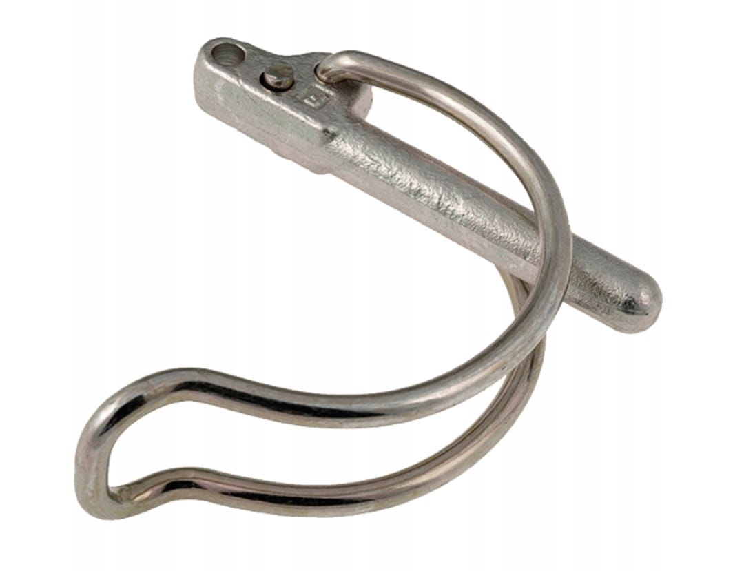 

Zawleczka Rurkowa Ocynk 4,5X32 MM