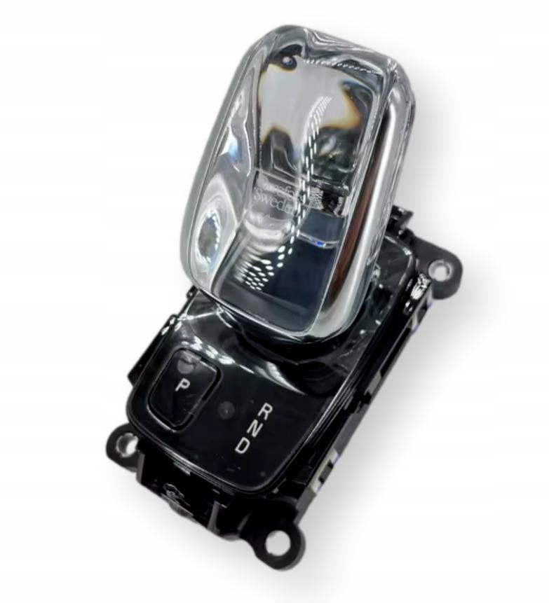 Volvo S60 V60 S90 V90 XC60 XC90 páka voličů knoflíků Orrefors Oe 32280785