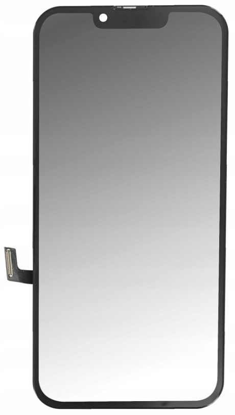 LCD displej pro Apple iPhone 13 černý