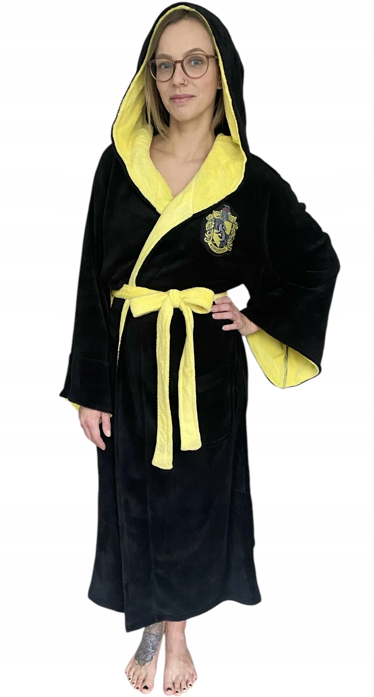 Župan dámský, Mrzimor, Harry Potter