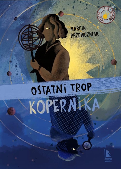 

Ostatni trop Kopernika