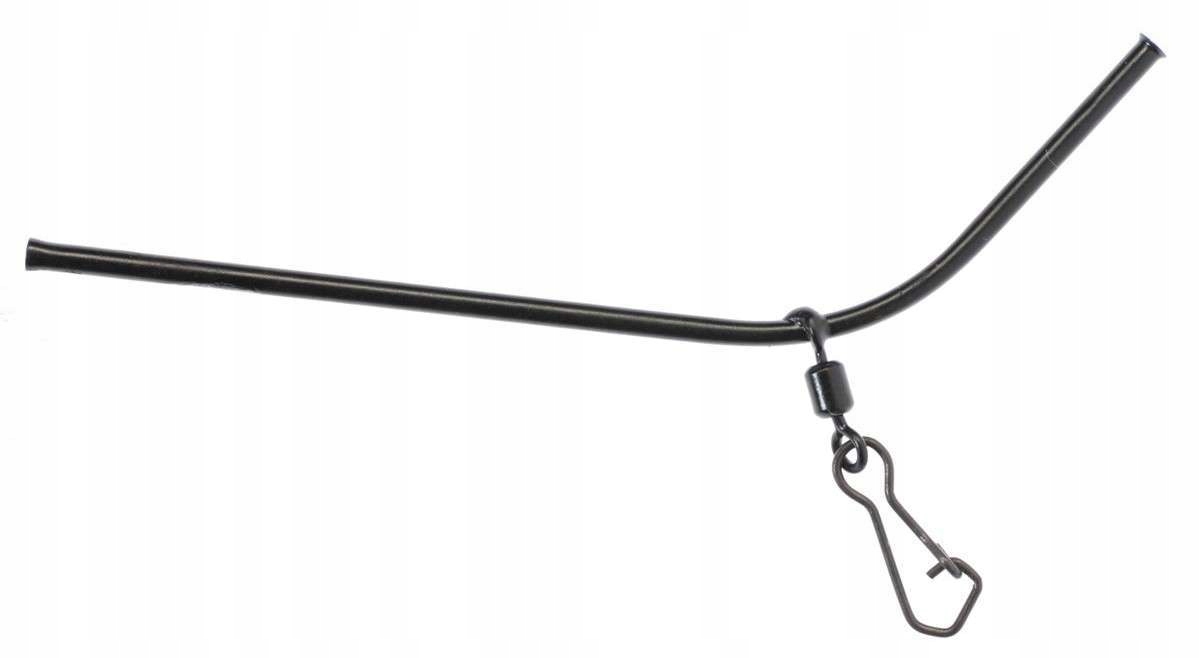 Rurka Antysplątaniowa 8cm 3 Szt