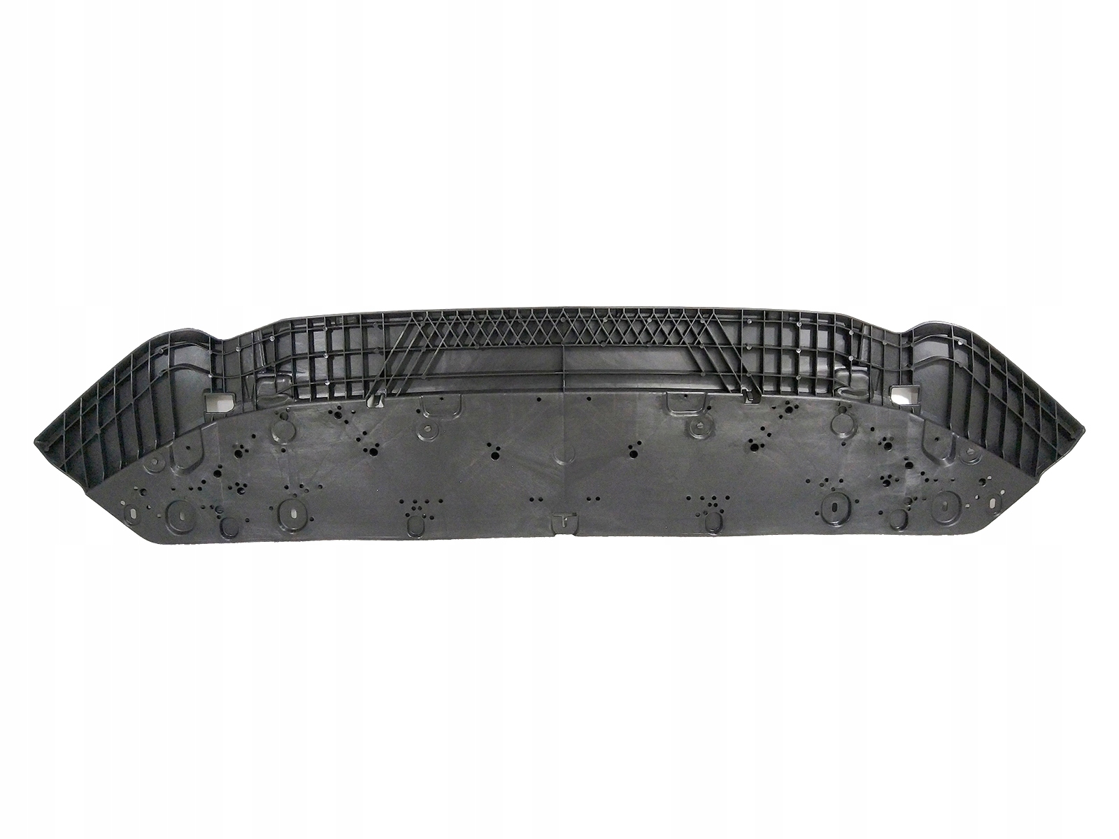 Audi A4 B9 8W S-line 2015-19 Nová Ochranná Deska Krytka Nárazníku Spoiler