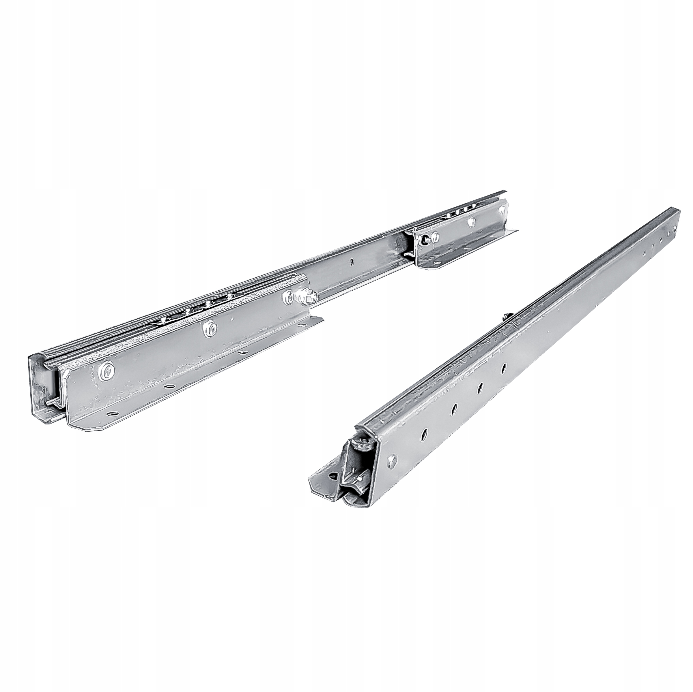 

Prowadnica do stołu zwykła, 600 mm