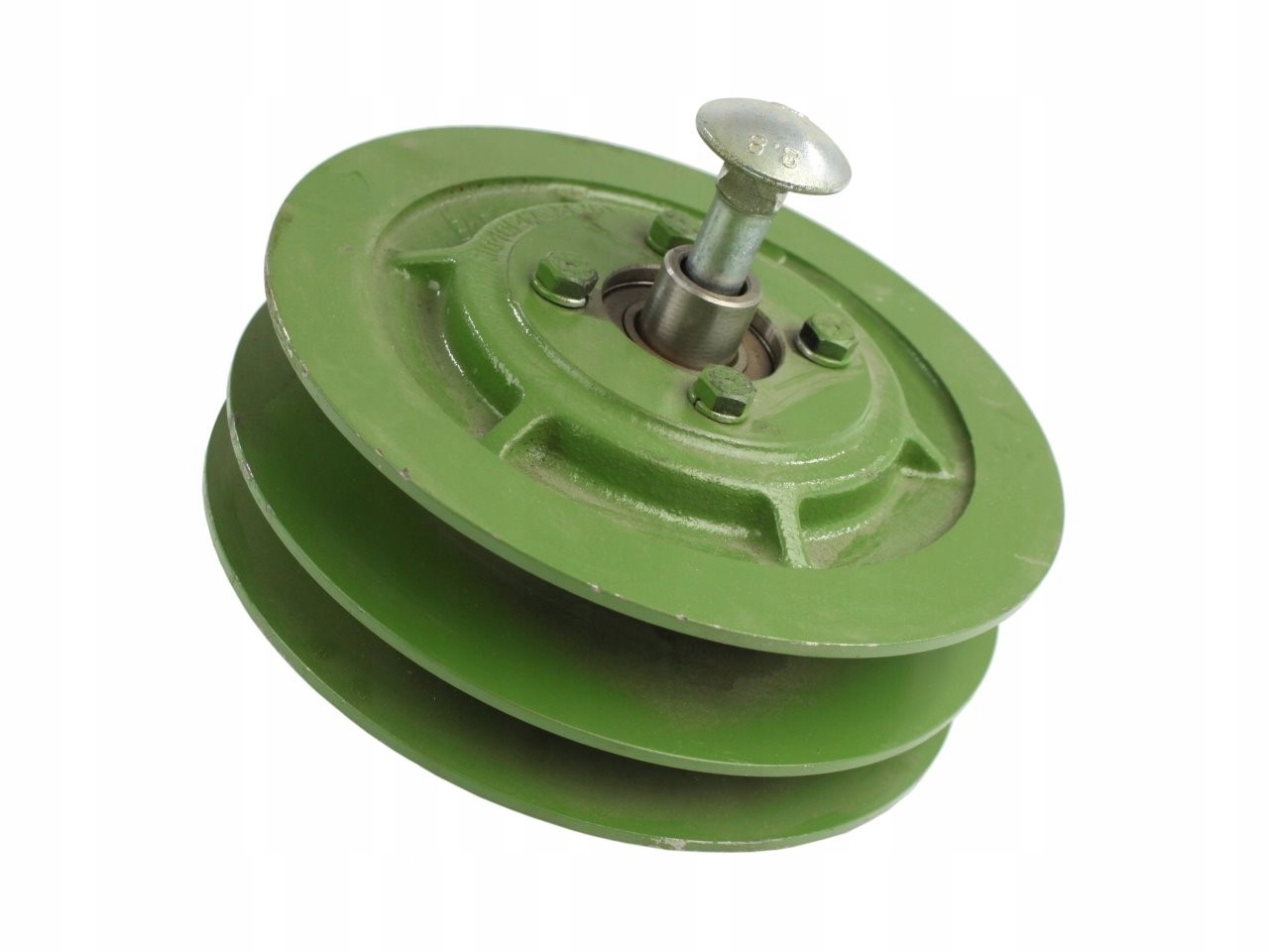 PRZEKLADNIA BEZSTOPNIOWA BIZON 5040421120 5040 42