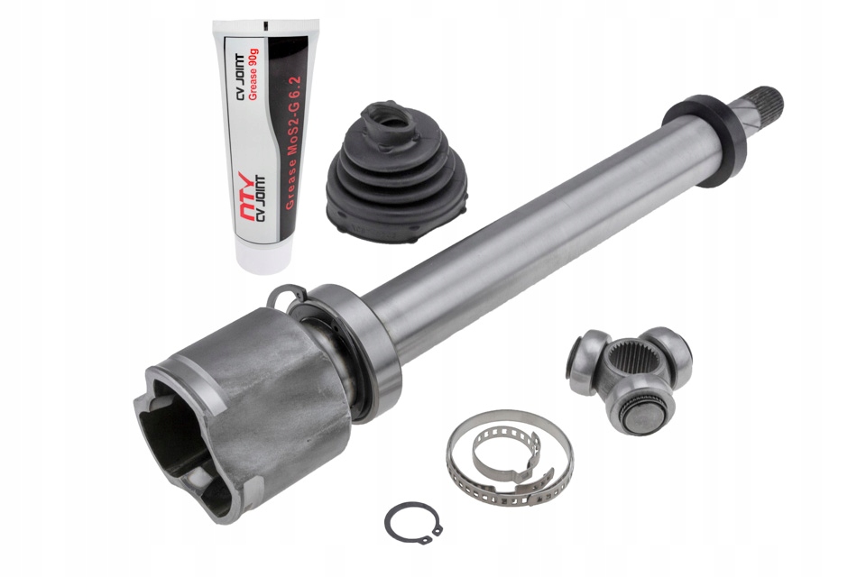 ШАРНІР ВНУТРІШНІЙ МІНІ R56/R55/R57/R58/R59 COOPER D/S,JCW,ONE D 05-15 /PRA 