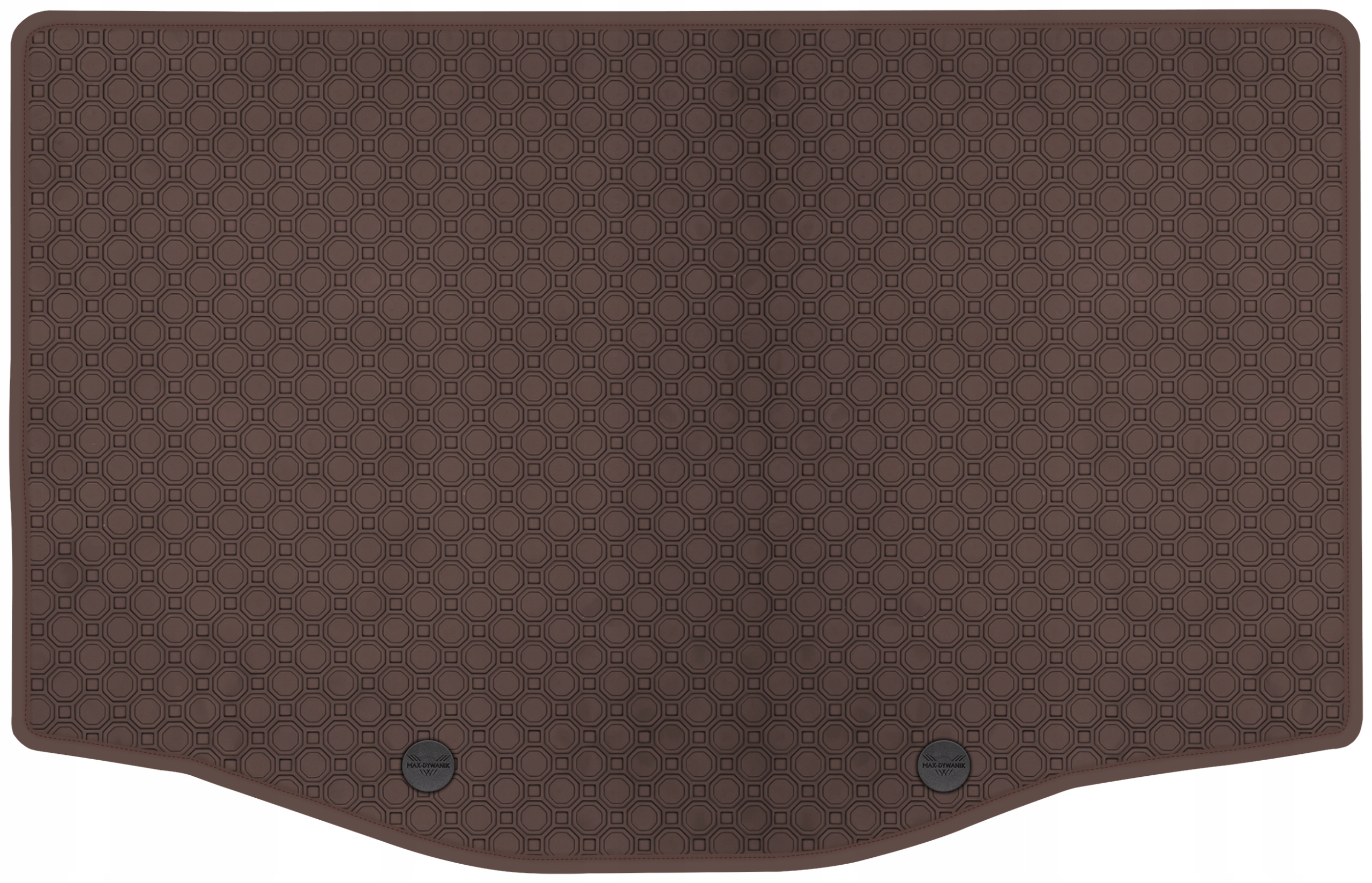 SsangYong Tivoli Suv 2015-2018 Vložka do zavazadlového prostoru Primeliner Hnědá