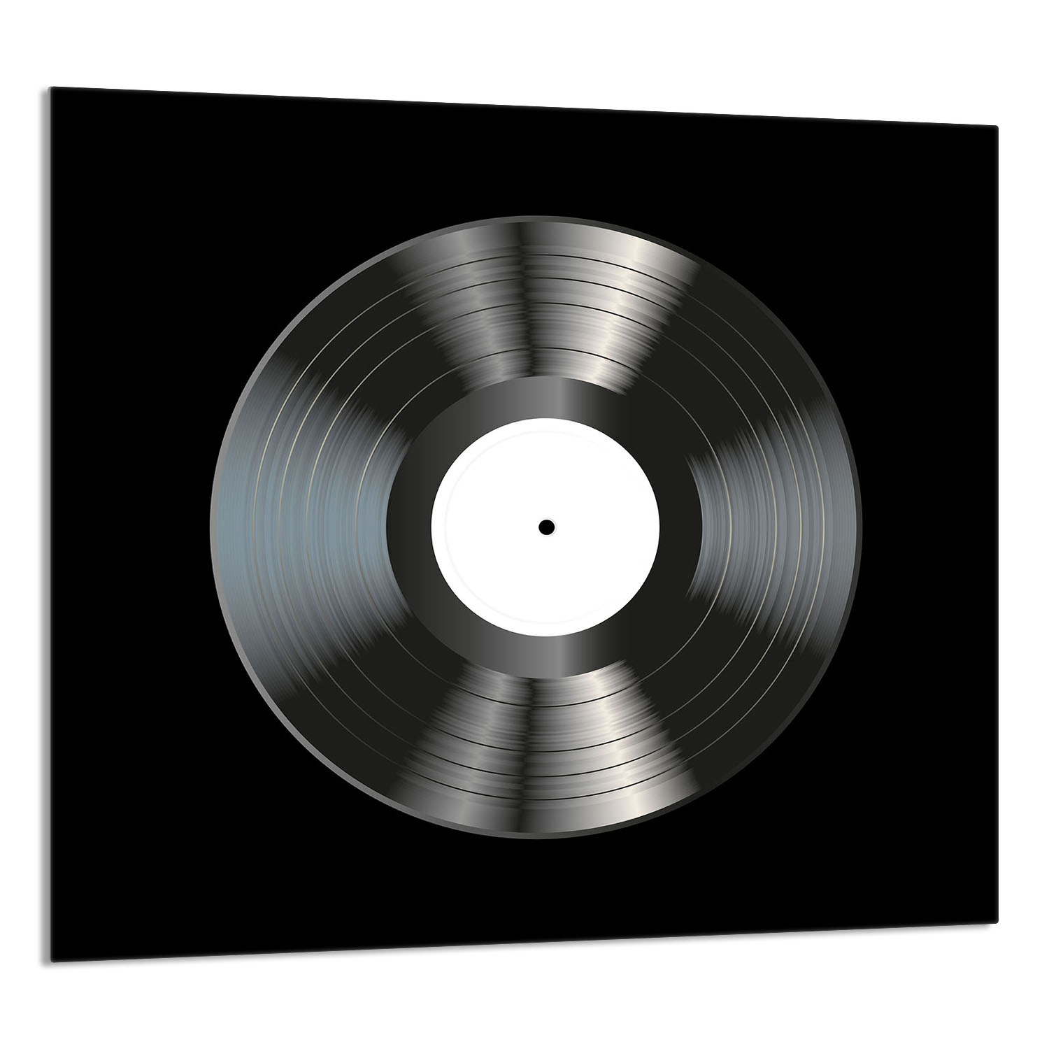 Skleněný Panel Do Kuchyně 65x60 Vinyl Tvrzené Sklo