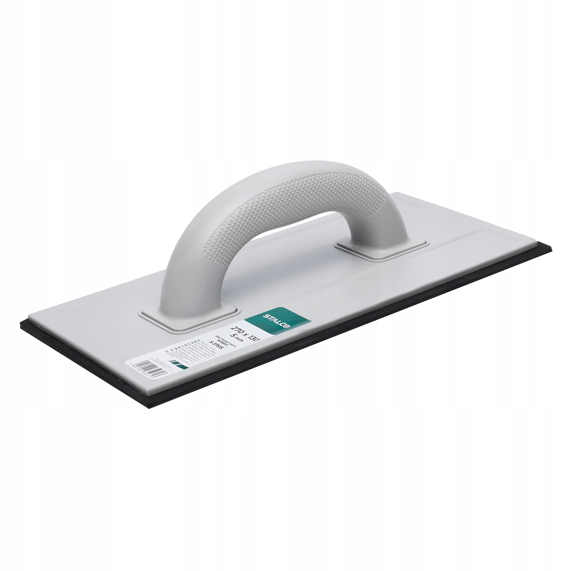 PACA Z GUMĄ 270mm PCV S-37515