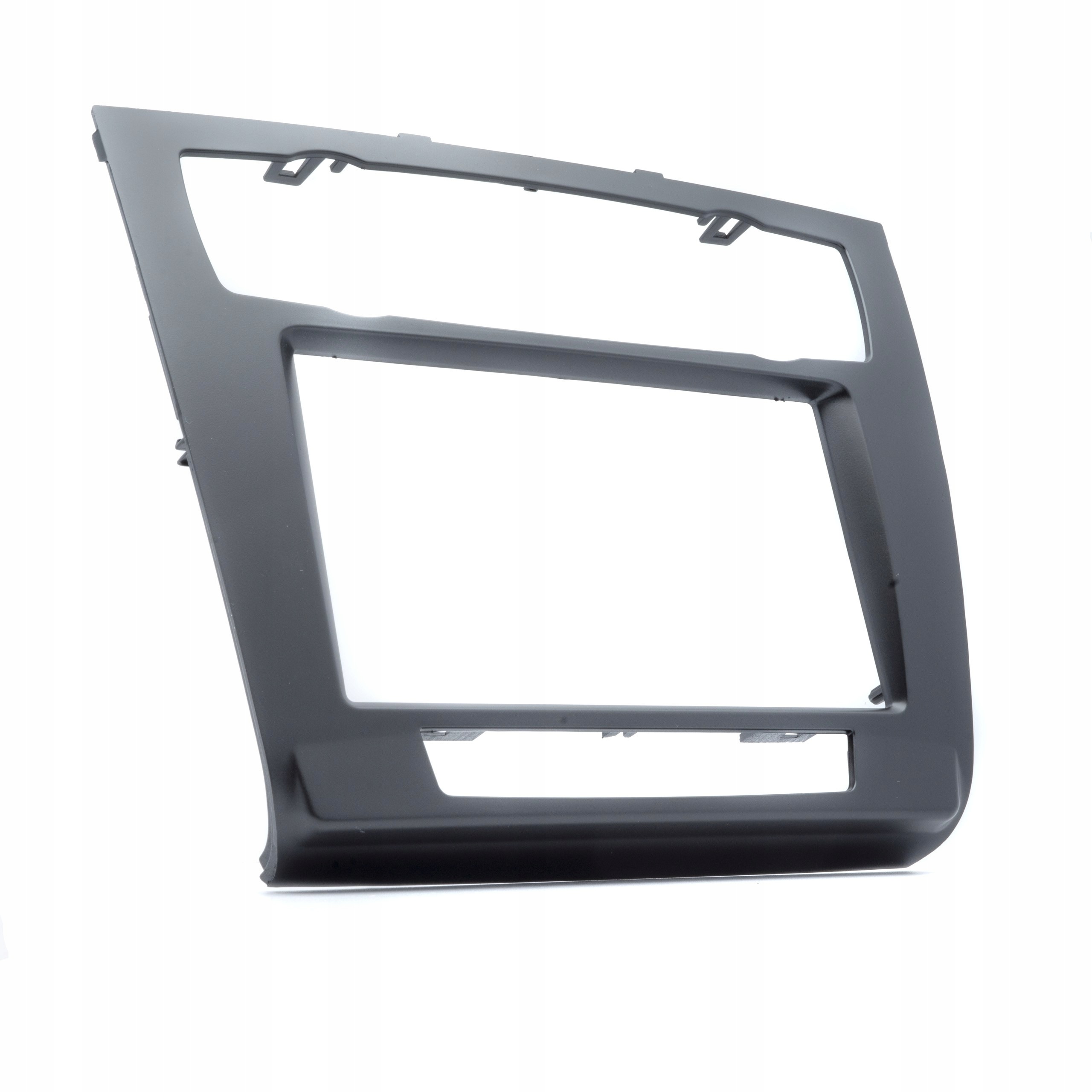 Rámček rádia 2DIN Bmw E81/E82/E87/E88 klíma auto EPCR-FRAME18