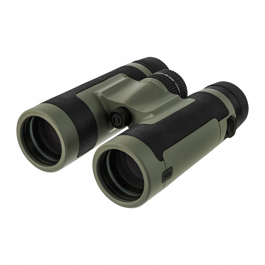 Vojenský turistický dalekohled Bushnell R5 10x42 Ranger Green