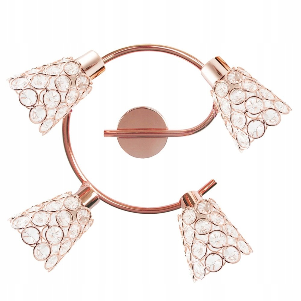 Bodové svietidlo reflektor Glossy 98-00484 Candellux