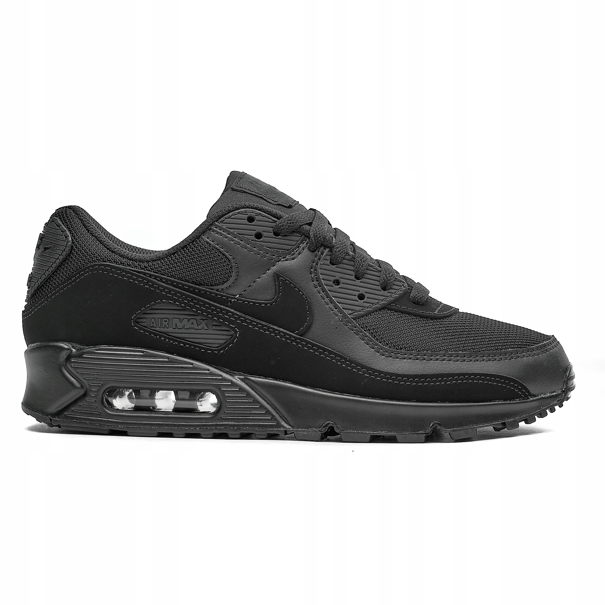 Nike Pánské sportovní pohodlné boty Air Max 90 CN8490-003 vel. 47
