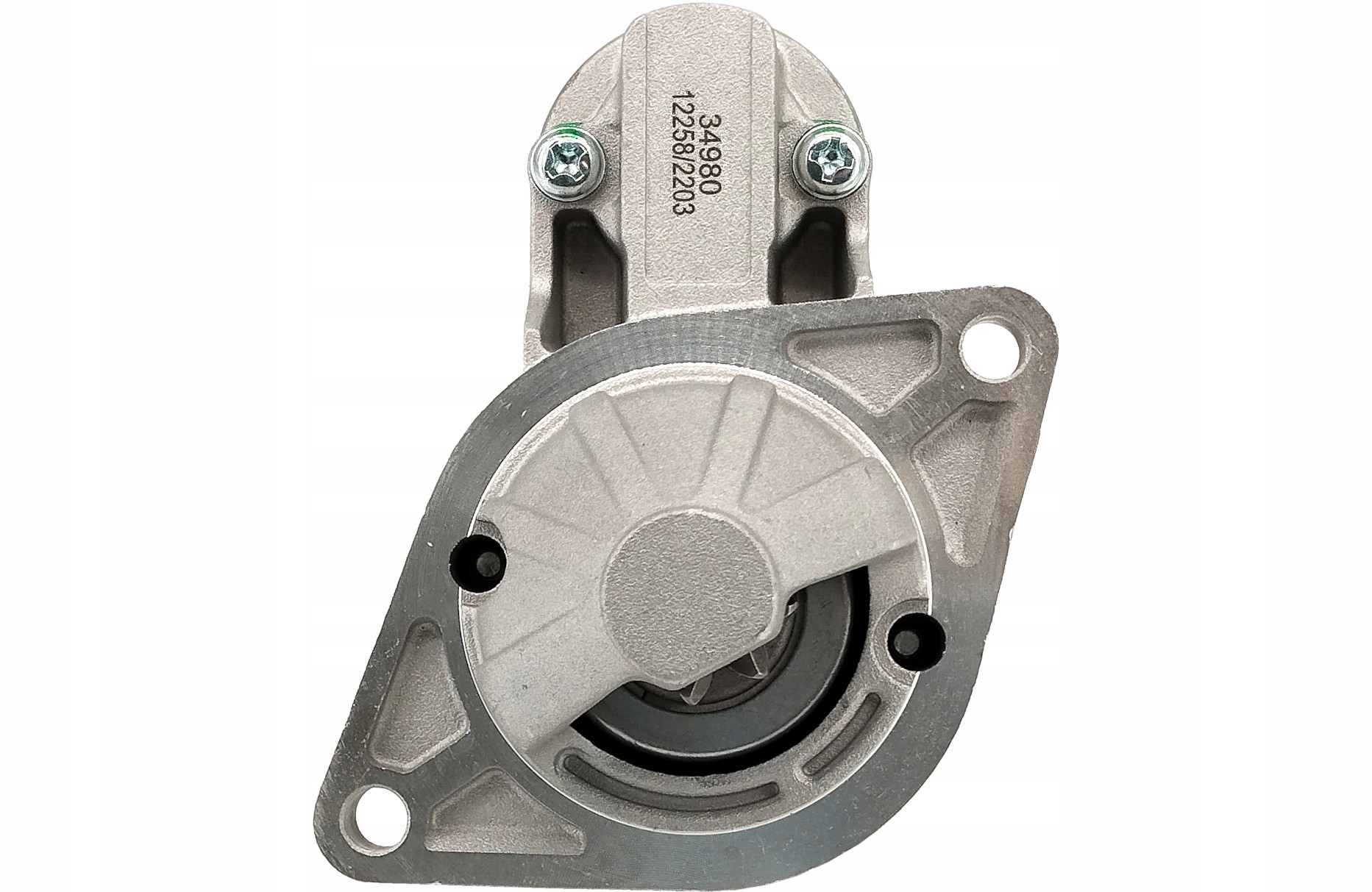 Nowy rozrusznik Kubota Manitou Bobcat Atlas JCB Numer katalogowy części 690.531.082.130