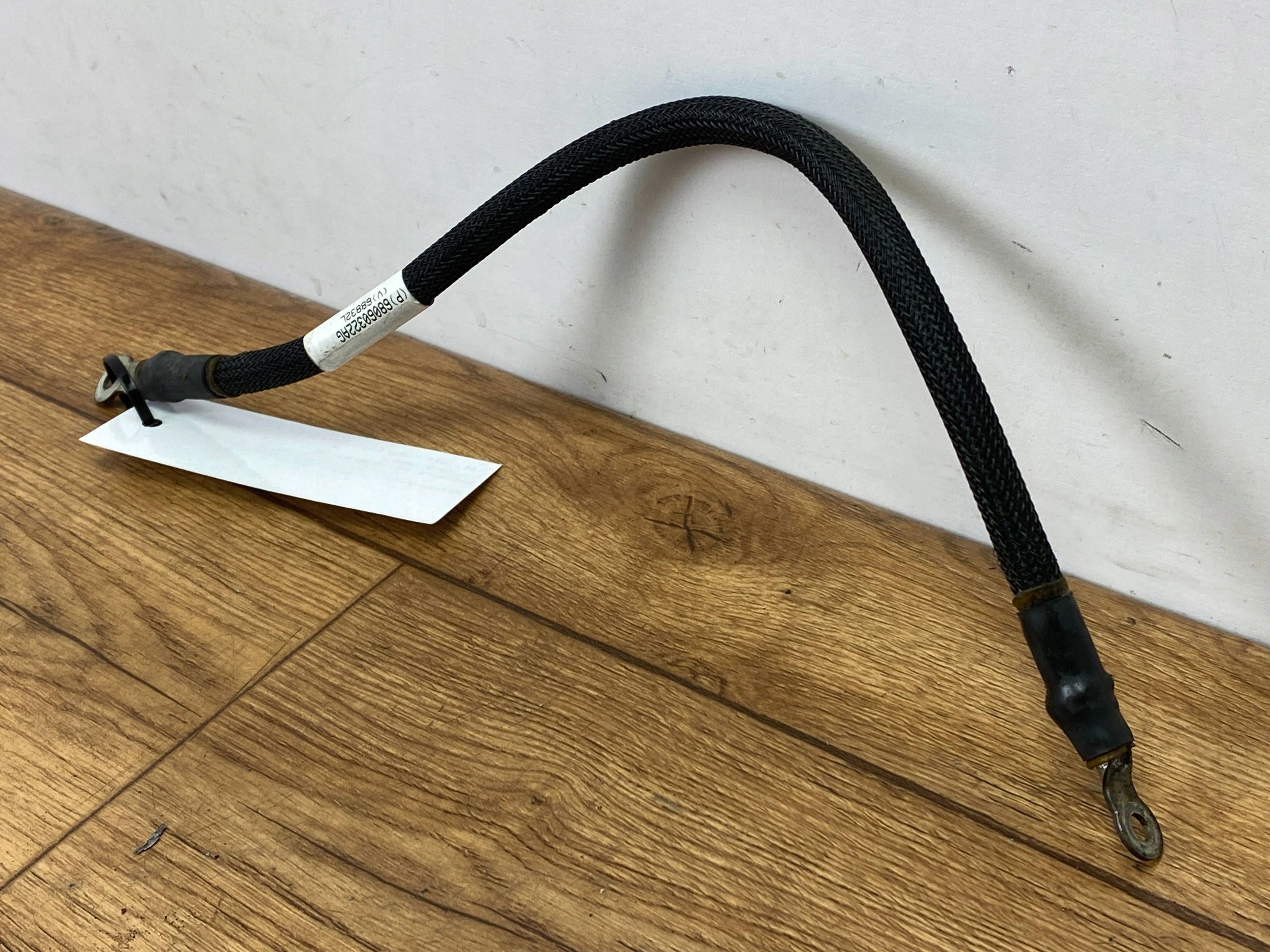 wiring masowy bundle kabel 5.7 HEMI Dodge Challenger 2015+