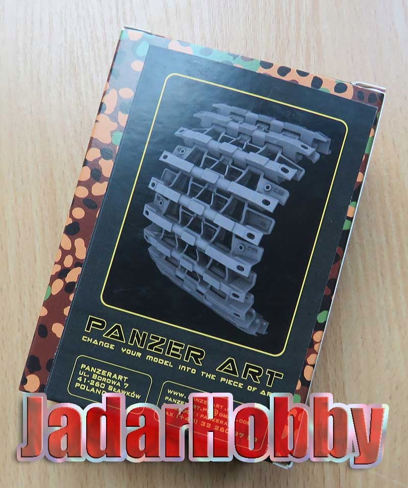 Panzer Art TR35-009 1/35 Sd.Kfz. 184 Ferdinand